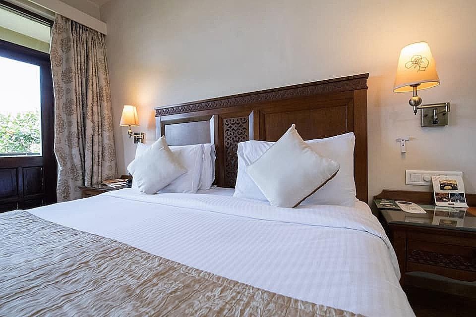 Neelams The Grand Deluxe Room 7